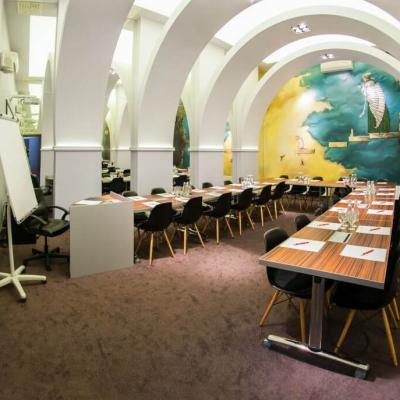Hotel Konstancja Sala 37