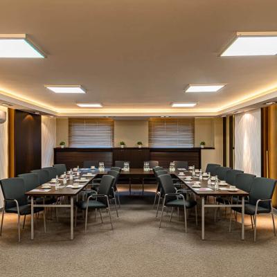 Hotel Konstancja Sala klubowa