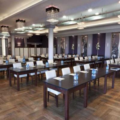Hotel Konstancja Sala południowa